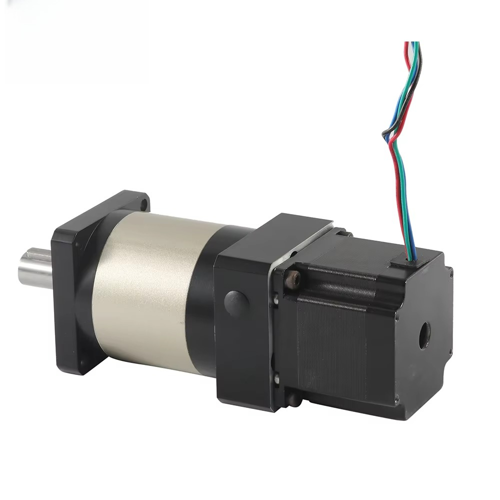 Silnik krokowy Nema 23 34 o mo – Planetary Gearbox Reducer Nema 23 34 recenzja i cena