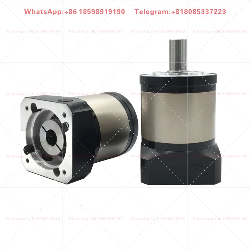Reduktor z przekładnią planeta – Planetary Gearbox Reducer Nema 23 34 recenzja i cena
