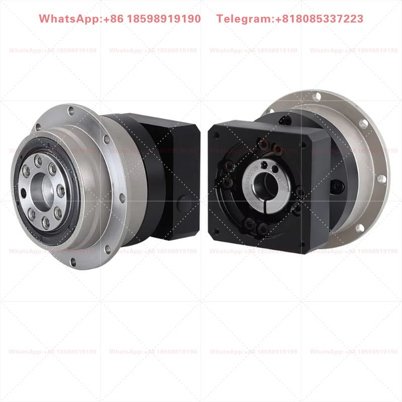 Precyzyjny reduktor z przekład – Planetary Gearbox Reducer Nema 23 34 recenzja i cena