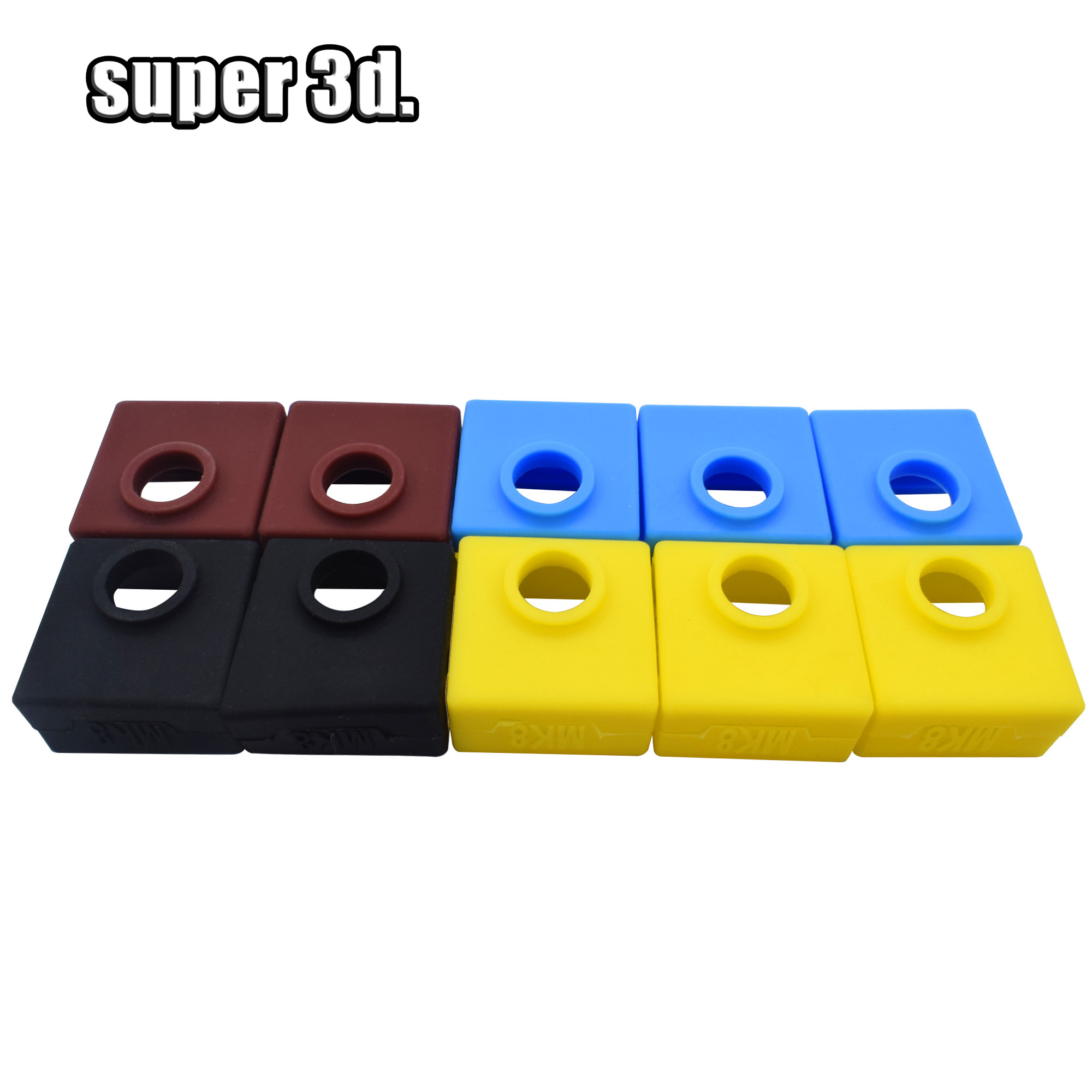 Części do drukarek 3D MK7 MK8  – Cnc 3018 Pro Max Metal recenzja i cena